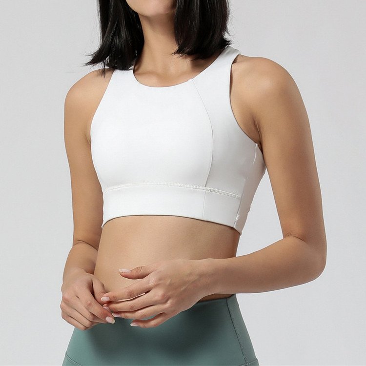 High support Yoga Bra Supplier