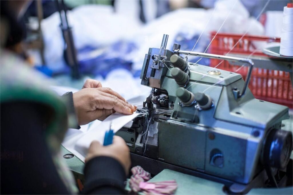 Activewear Clothing Manufacturers: High-Performance Apparel for Fitness Enthusiasts