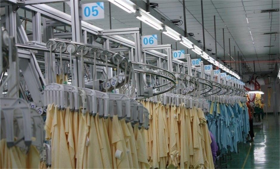 thletic Apparel Manufacturers: High-Performance Gear for Athletes