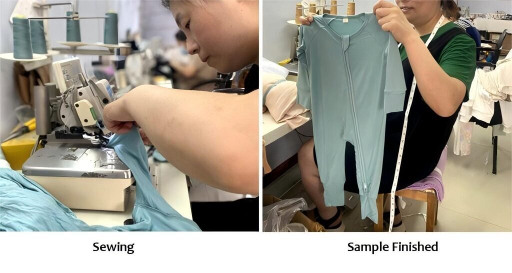 Baby Clothes Manufacturers High-Quality and Adorable Apparel for Infants