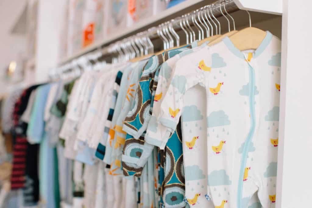 Baby Clothes Manufacturers High-Quality and Adorable Apparel for Infants