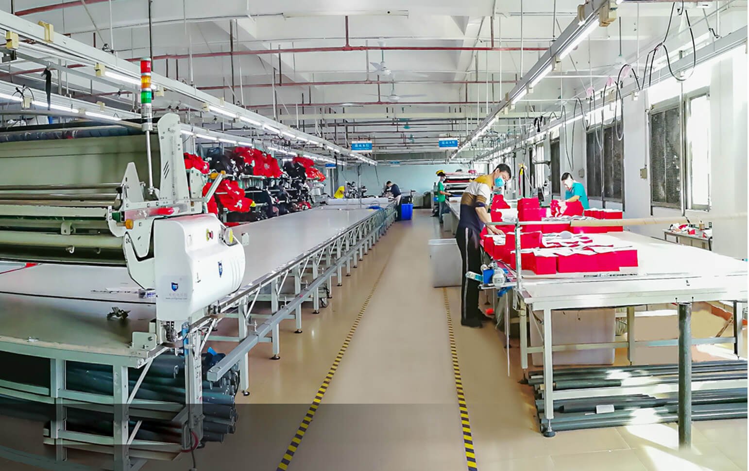 Bulk Clothing Manufacturers Quality and Affordability for Your Business