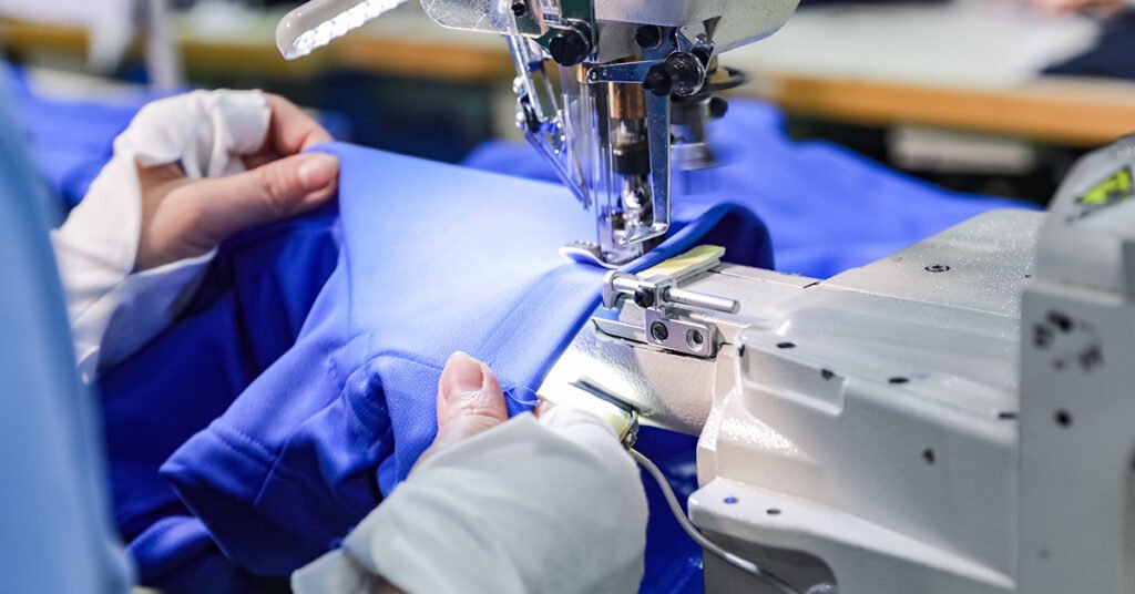 Bulk Clothing Manufacturers Quality and Affordability for Your Business