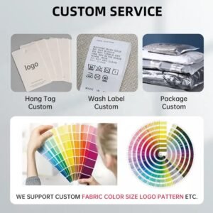 Bulk Clothing Manufacturers Quality and Affordability for Your Business