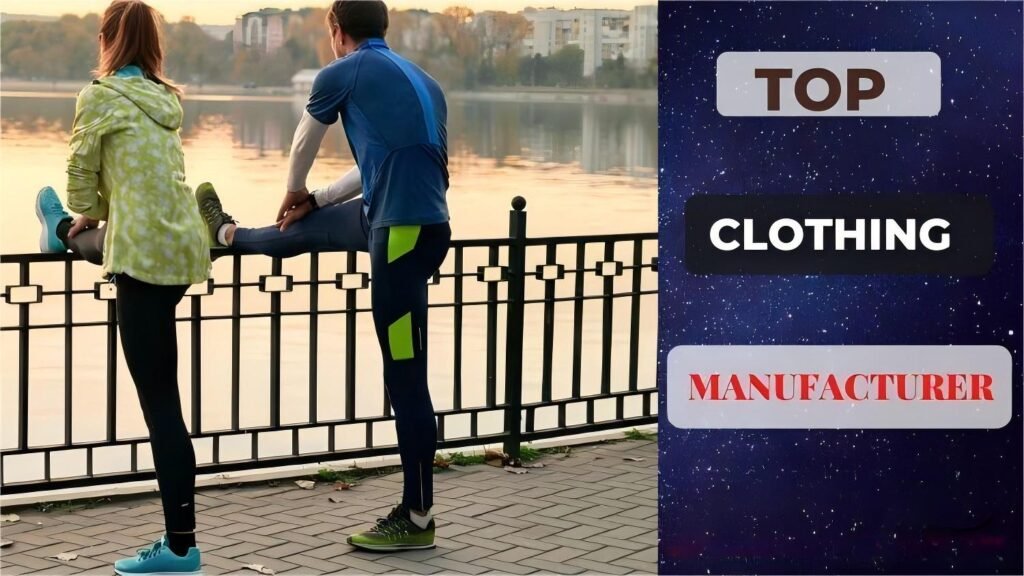 Bulk Clothing Wholesale Affordable Fashion in Large Quantities for Retailers