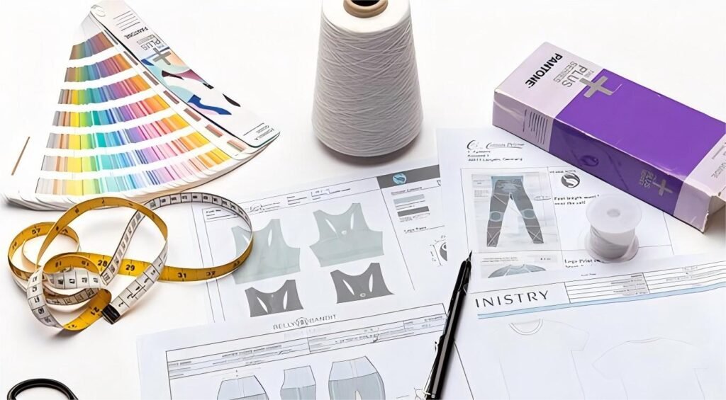 Bulk Clothing Wholesale Affordable Fashion in Large Quantities for Retailers