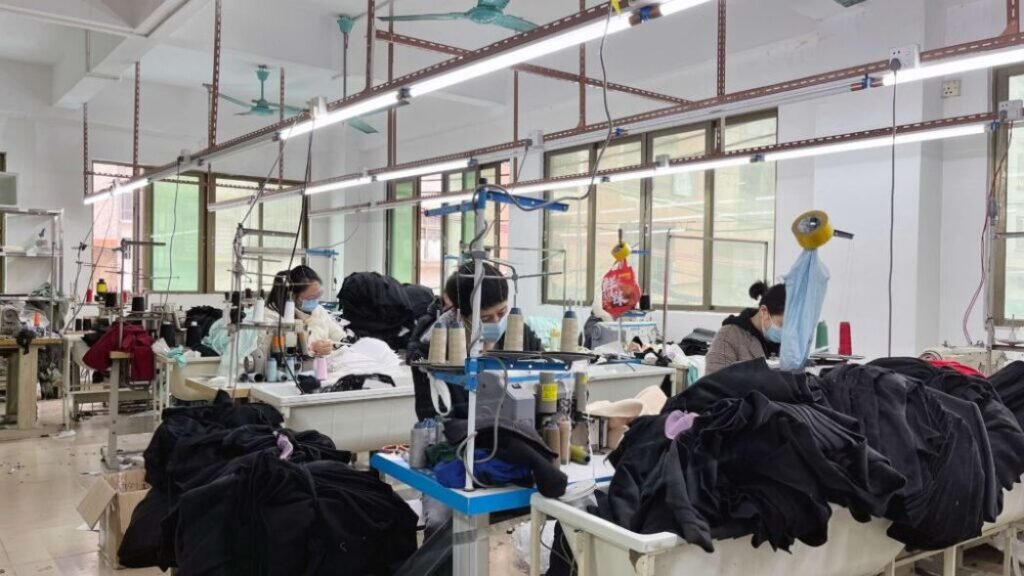 Bulk Golf Polo Shirts: High-Quality and Stylish Apparel for Golfers