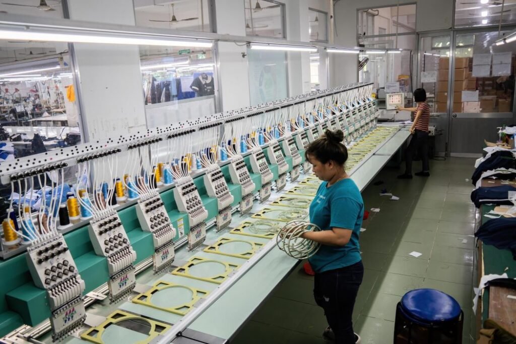 Bulk Soccer Jerseys Affordable and Durable Sportswear for Teams