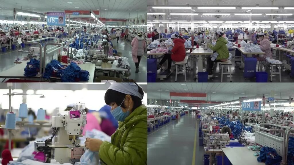 Bulk of Clothes Affordable, Trendy Apparel for Retailers