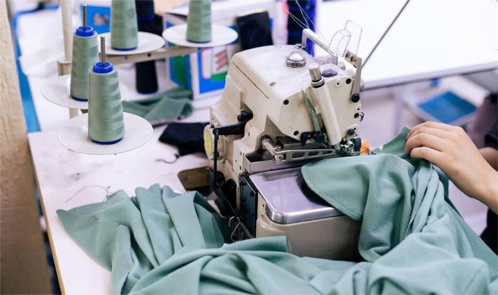 Canadian Clothing Suppliers: Top-Quality, Trendy Apparel for Retailers Across Canada