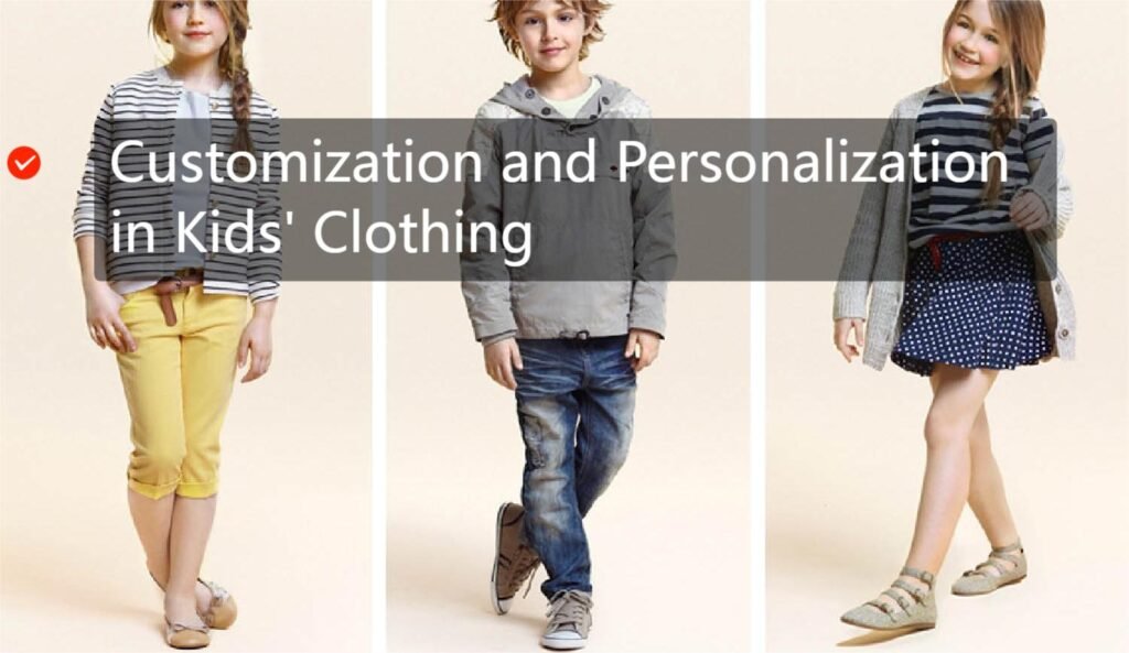 Children's Apparel Manufacturers: High-Quality, Trendy Kids' Clothing