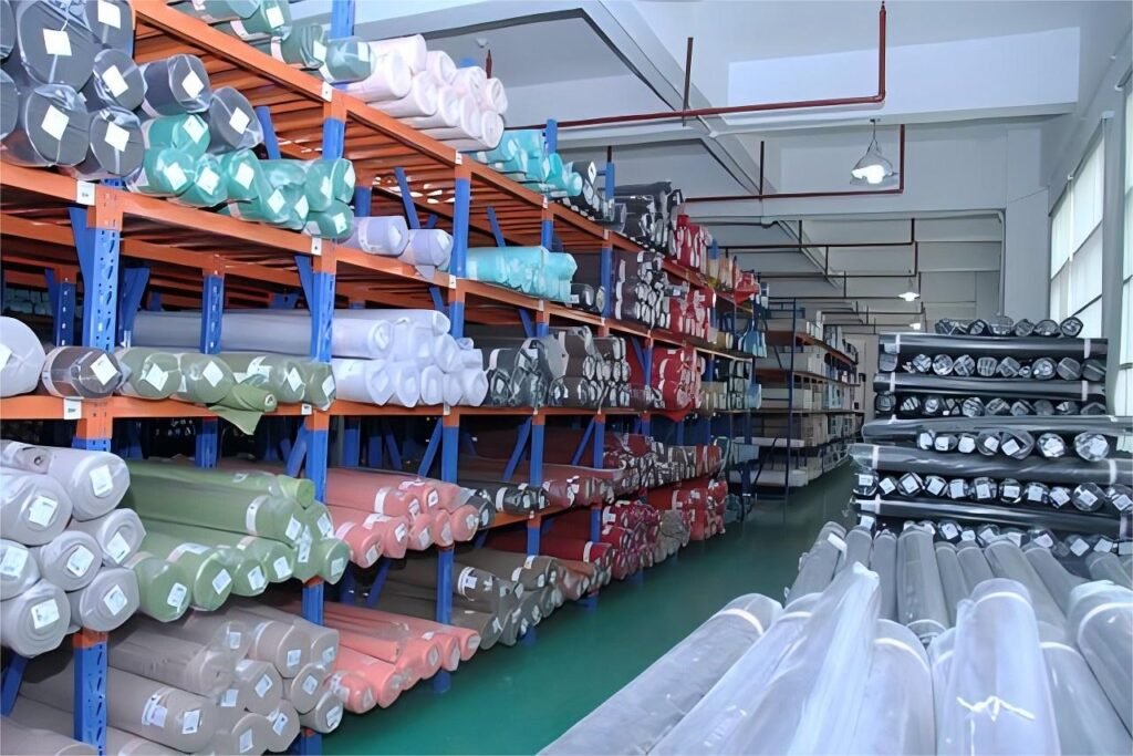 Clothes Wholesale Suppliers: Reliable Partners for Your Fashion Business