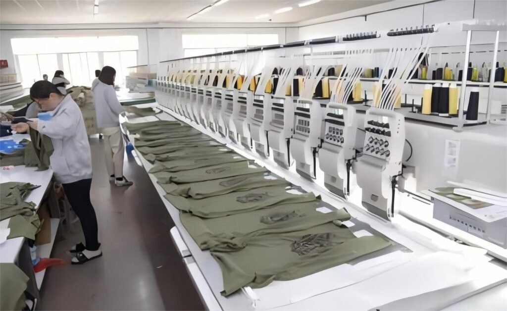 Clothing Wholesaler Fashionable and Affordable Apparel for Your Retail Business