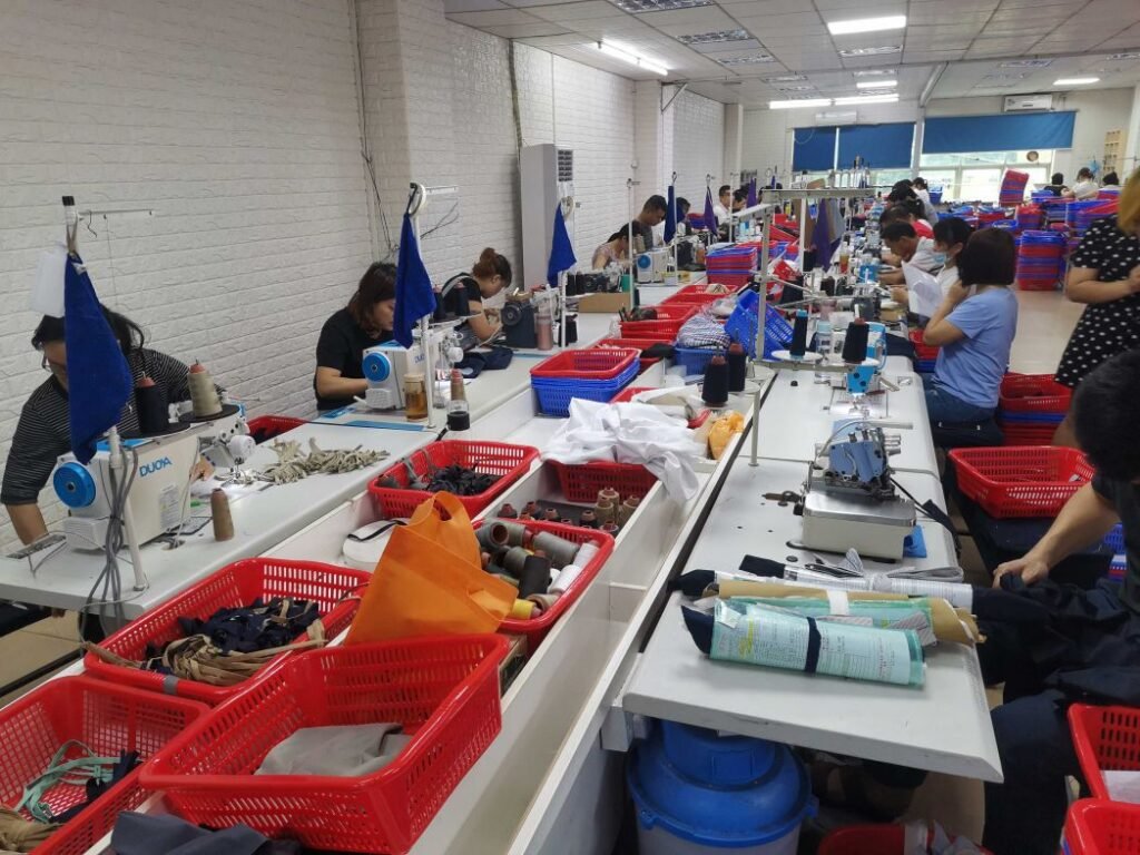 Custom Apparel Suppliers Unique, High-Quality Clothing for Your Brand