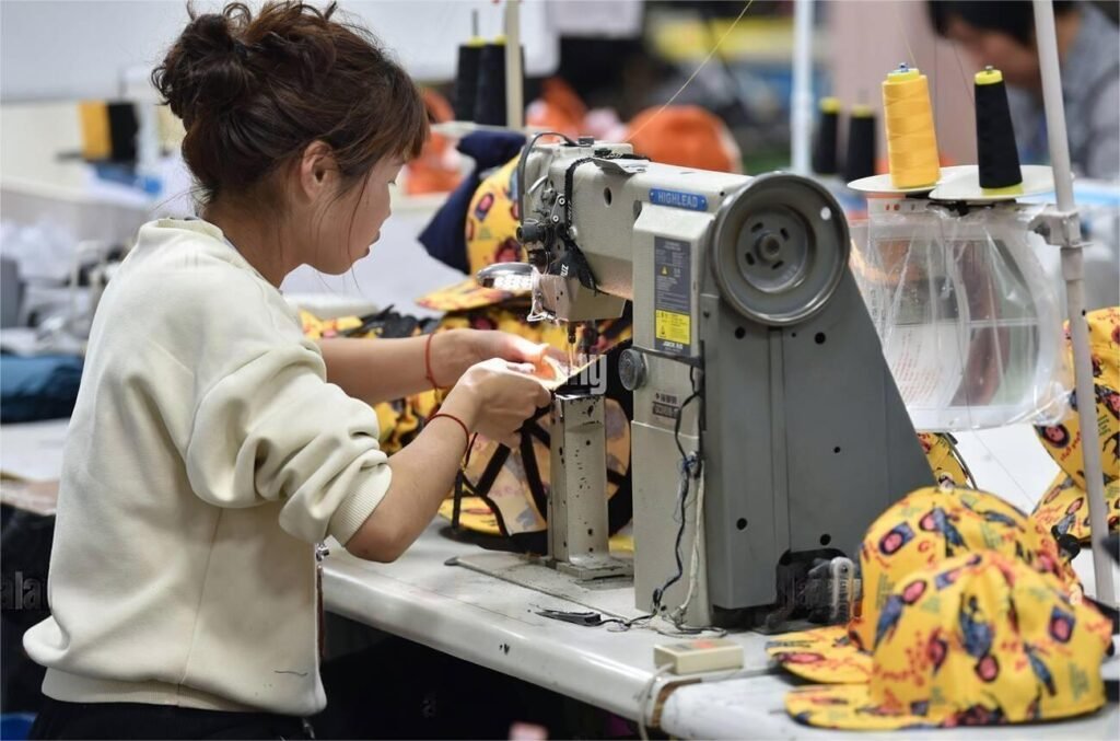 Dancewear Wholesale: Stylish, High-Quality Dance Apparel for Studios and Retailers