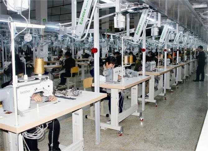 Eco-Friendly Wholesale Clothing Sustainable Fashion for Conscious Retailers