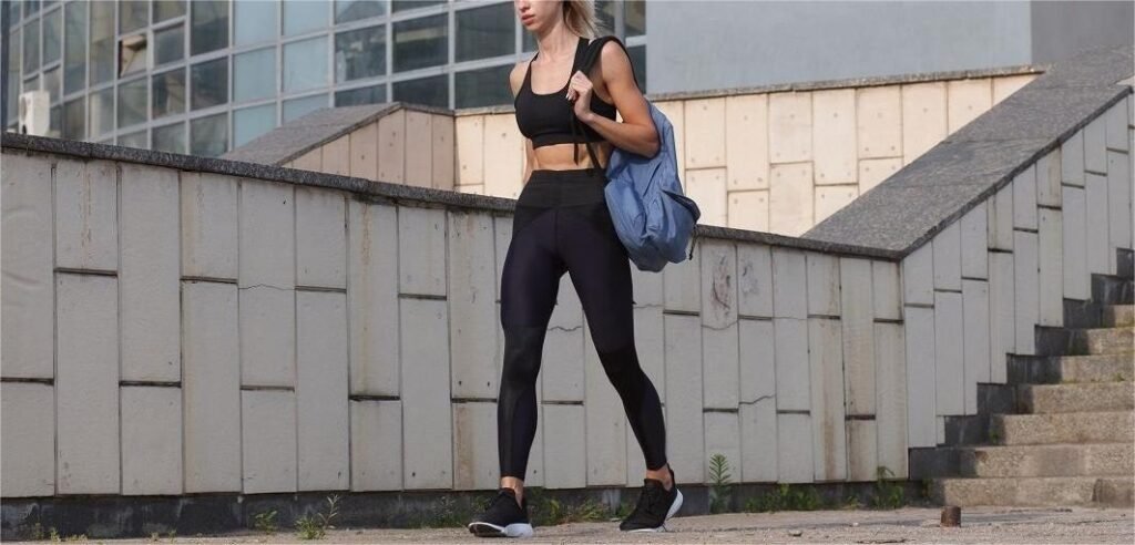 Exercise Wear Wholesale: High-Performance Apparel for Fitness Enthusiasts