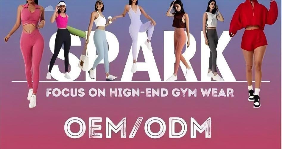 Fitness Apparel Distributor: High-Performance Gear for Fitness Enthusiasts