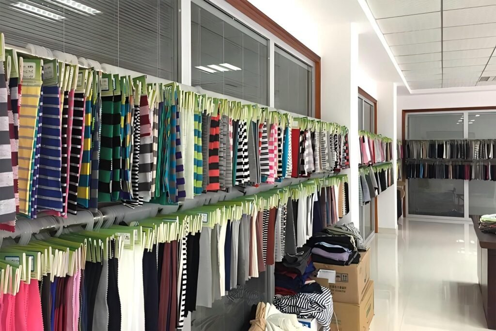 Fitness Apparel Distributor: High-Performance Gear for Fitness Enthusiasts