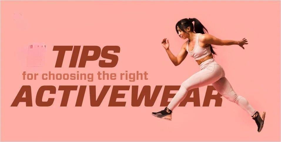 Fitness Clothing Suppliers High-Performance Activewear for Retailers