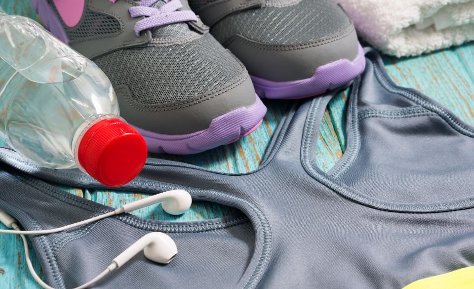 Fitness Clothing Suppliers High-Performance Activewear for Retailers