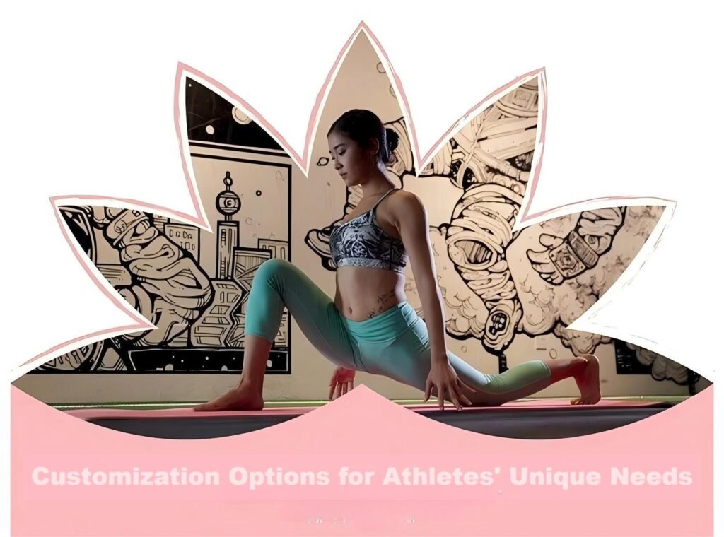 Fitness Wear Manufacturer: High-Performance Gear for Athletes