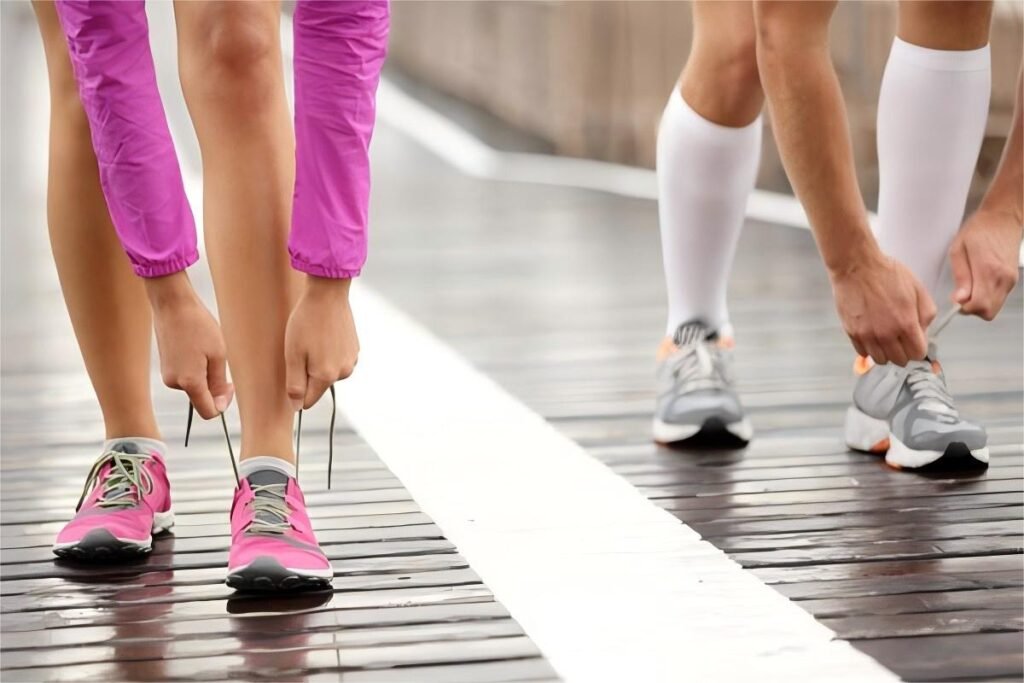 Footwear Manufacturer: Stylish and Durable Shoes for Retailers