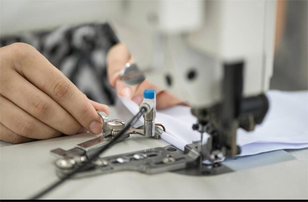 Footwear Manufacturers in USA: High-Quality Shoes for Every Occasion