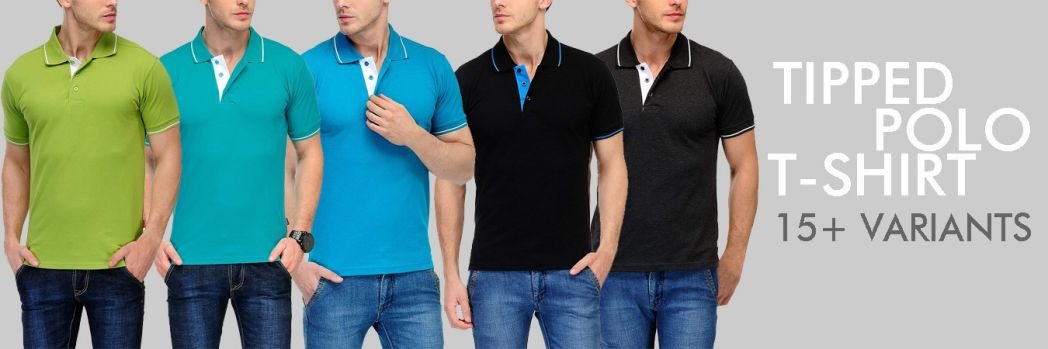 Golf Polo Shirts Wholesale: Stylish and Durable Apparel for Golfers