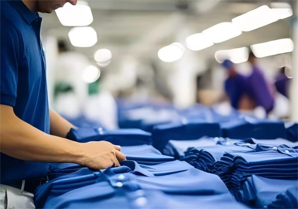 Good Clothing Vendors Reliable Sources for Trendy Fashion