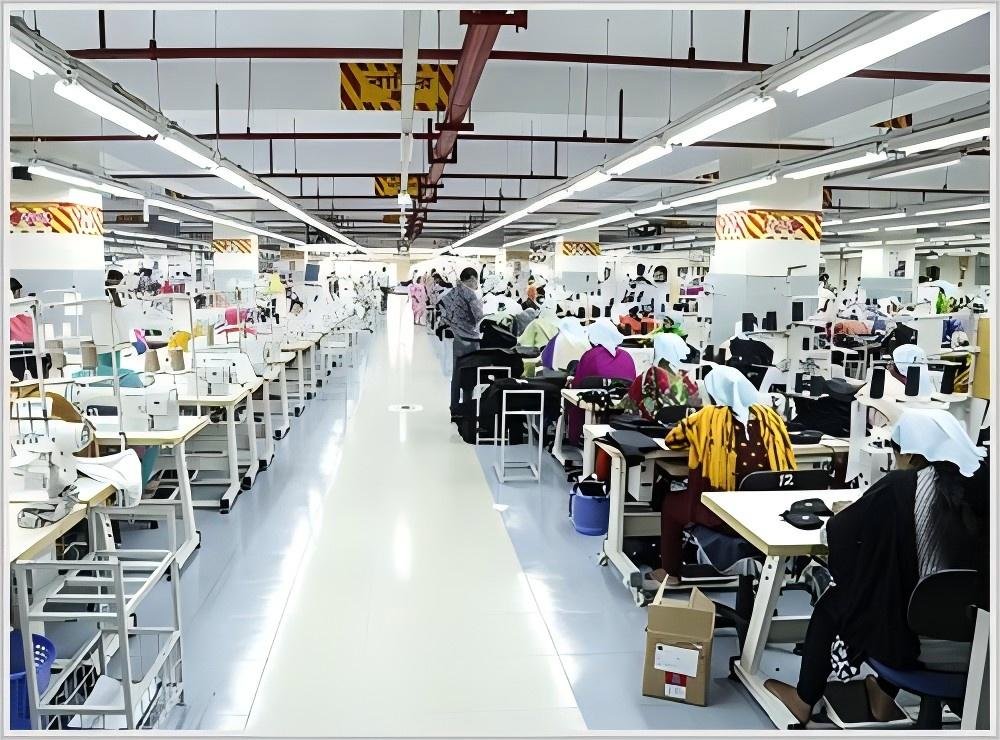 Gym Apparel Manufacturers: High-Quality, Performance-Driven Workout Clothes for Your Brand