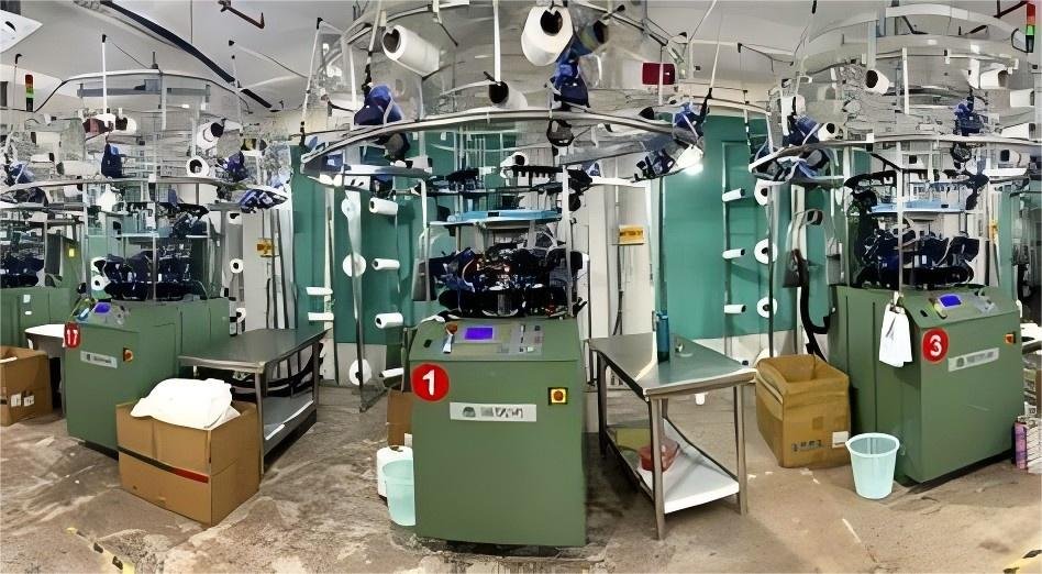 Gym Clothing Wholesale: High-Performance Gear for Fitness Enthusiasts