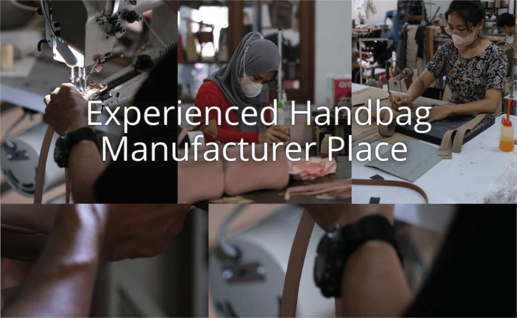 Handbag Vendors Wholesale Stylish and Durable Bags for Retailers