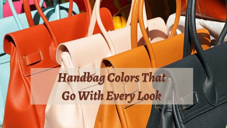 Handbag Vendors Wholesale Stylish and Durable Bags for Retailers