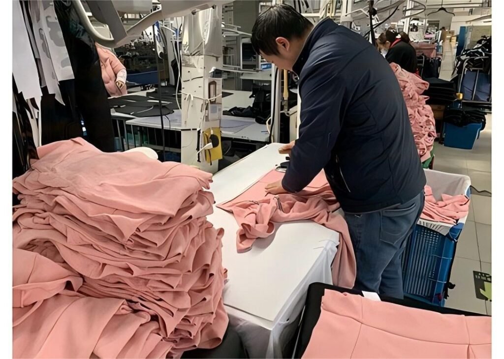 High-End Yoga Clothes Premium Quality and Stylish Gear for Yoga Enthusiasts