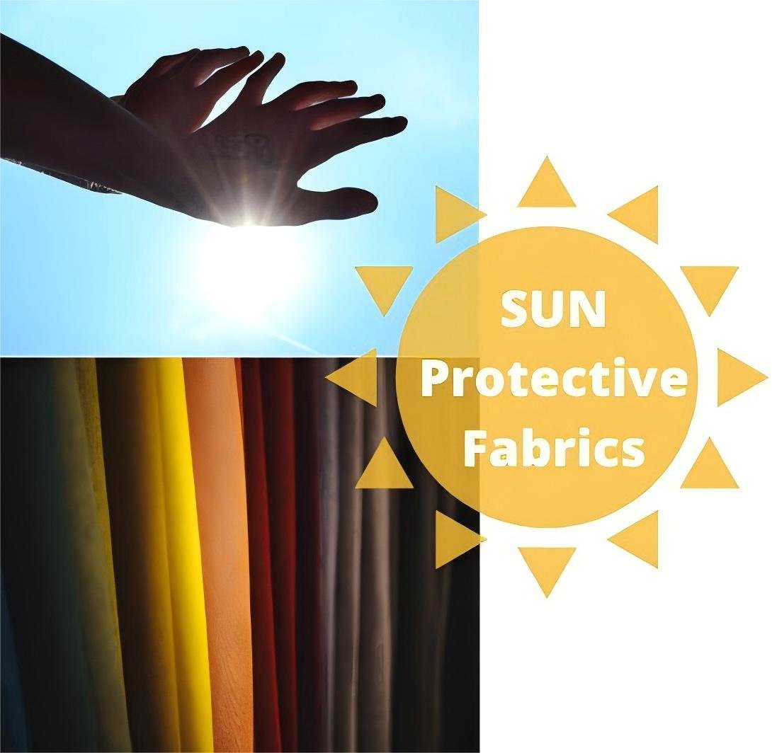 UV Sun Protection Clothing: High-Quality Apparel for Safe Outdoor Activities