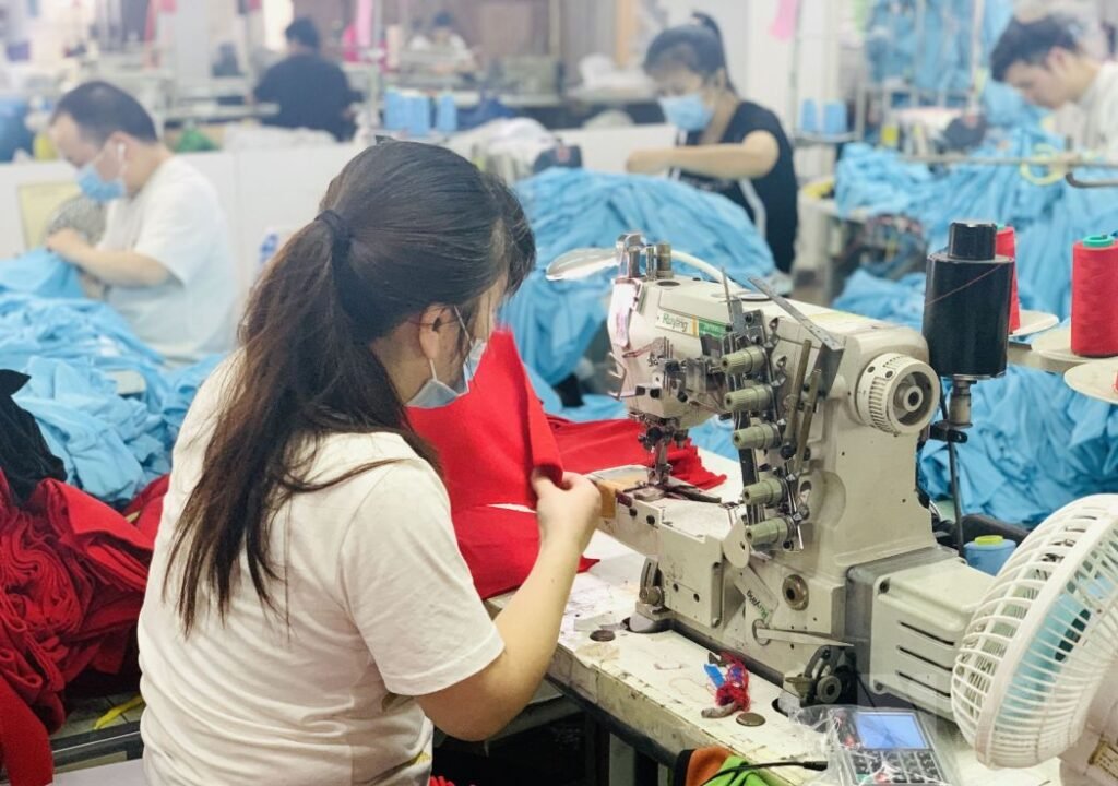 High Quality Clothing Vendors Reliable Partners for Trendy Fashion