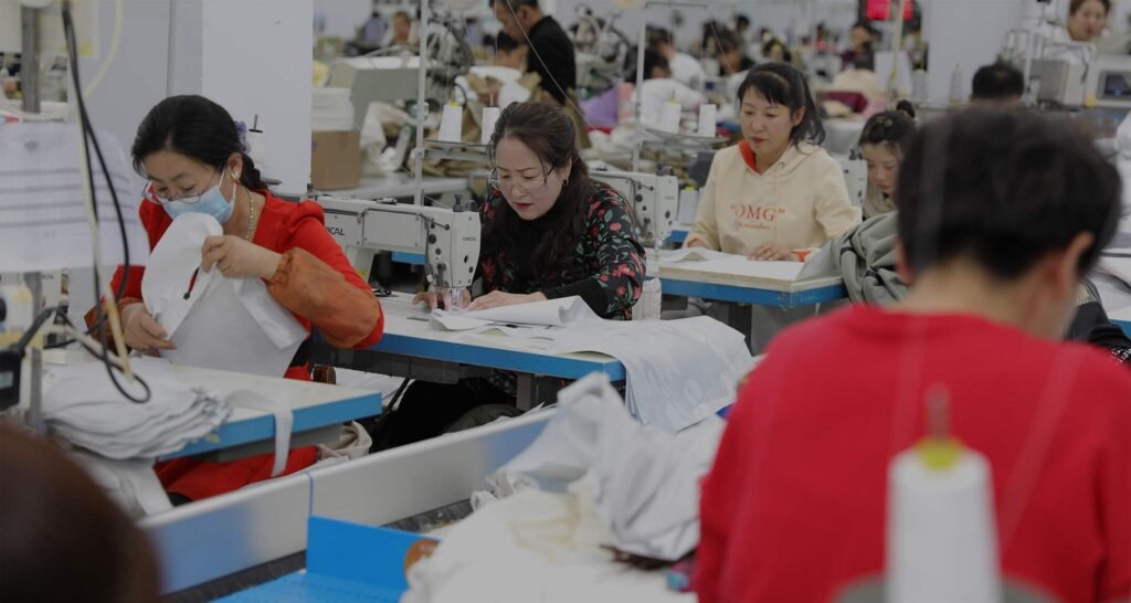 Mens Wear Wholesale: Stylish and Affordable Apparel for Retailers