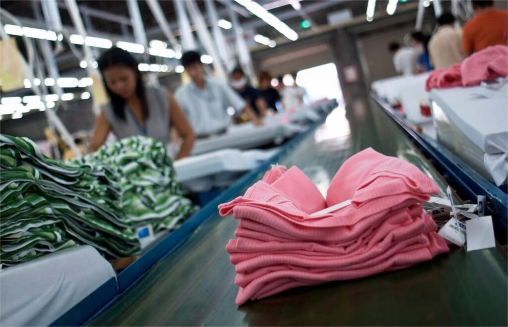 New Jersey Wholesale Clothing: Trendy and Affordable Apparel for Retailers