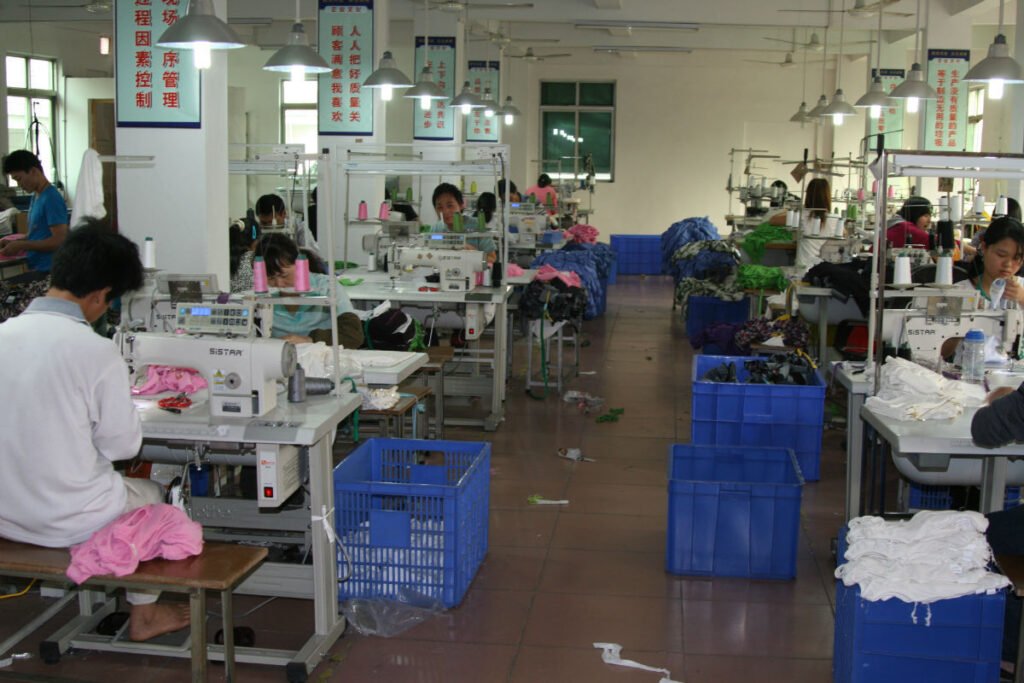 Organic Clothing Wholesale: Eco-Friendly Apparel for Conscious Consumers