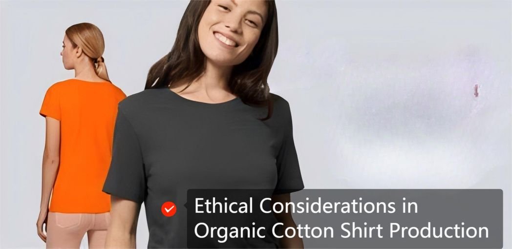 Organic Cotton Shirts Wholesale: Eco-Friendly and Comfortable Apparel