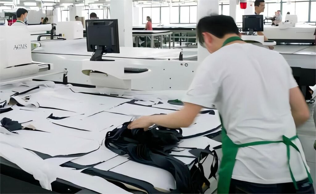 Personalized Gym Gear: Custom Workout Apparel for Your Brand