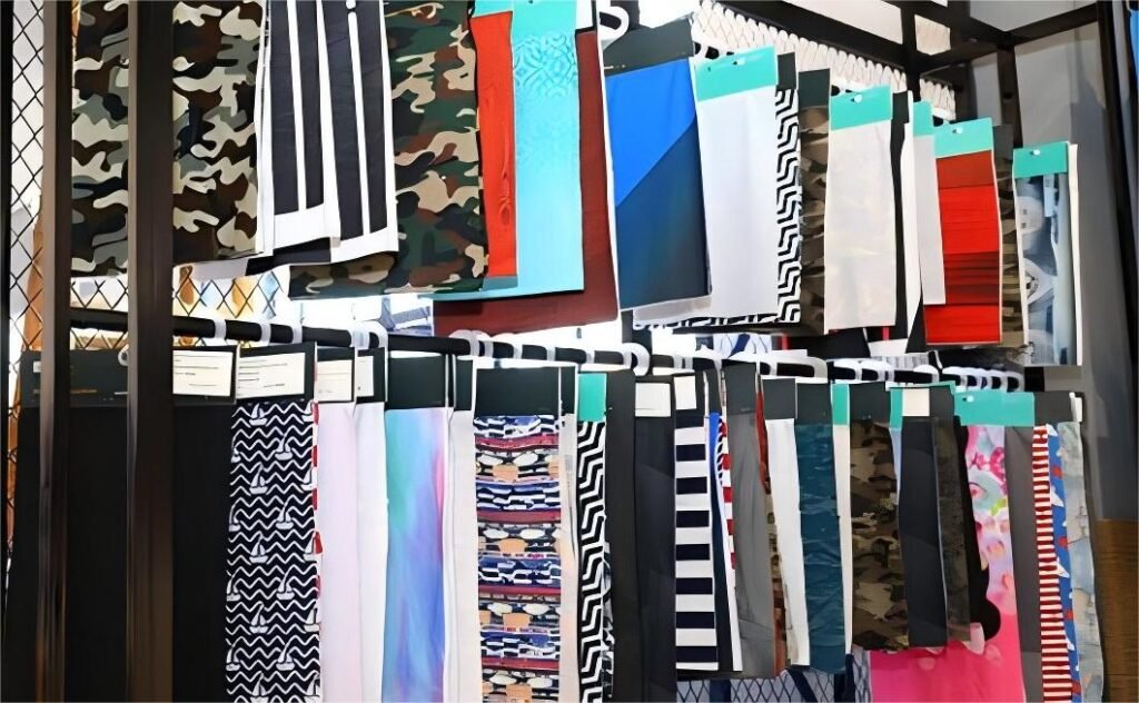 Personalized Yoga Pants: Customizable, Comfortable Gear for Yoga Enthusiasts