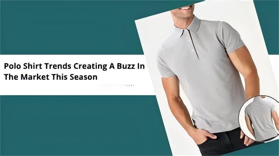 Polyester Golf Polo Shirts: Durable and Stylish Apparel for Golf Enthusiasts