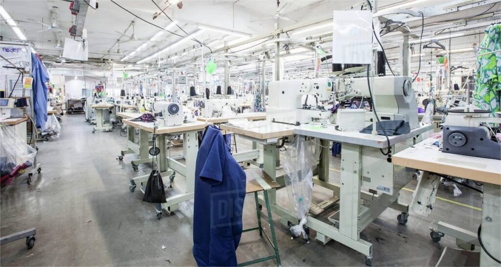 Premium Yoga Apparel Manufacturers: Quality and Style from Alanic Global