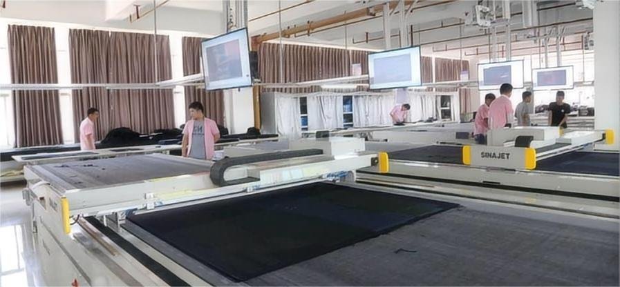 Private Label Apparel Customizable High-Quality Fashion for Your Brand