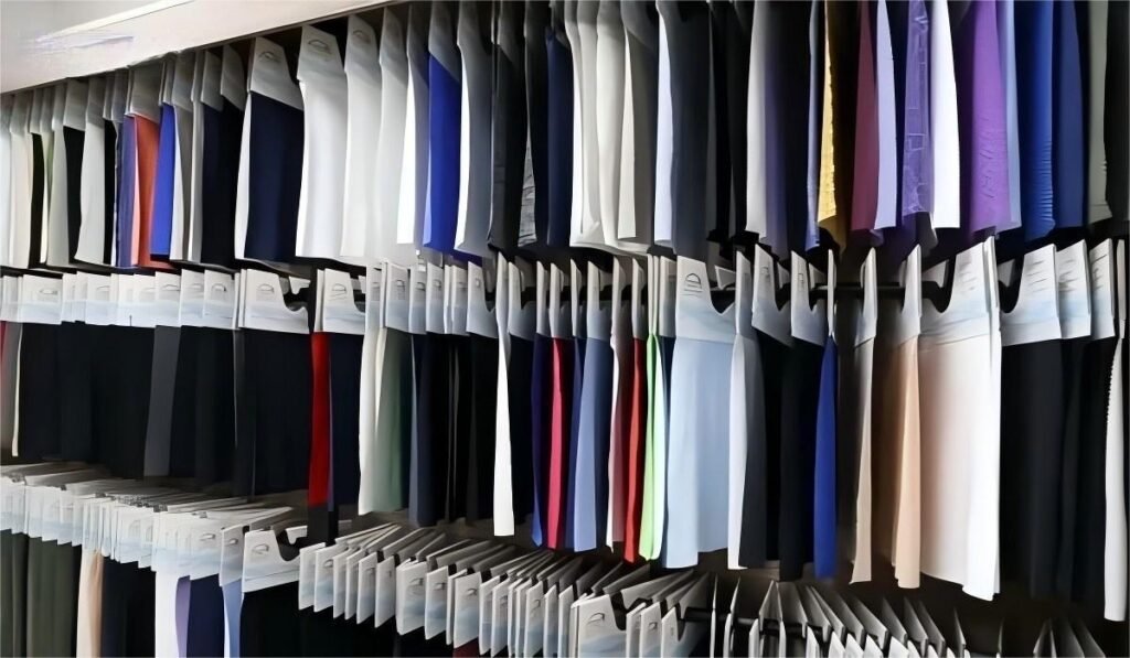 Private Label Apparel Manufacturers Customizable Fashion for Your Brand