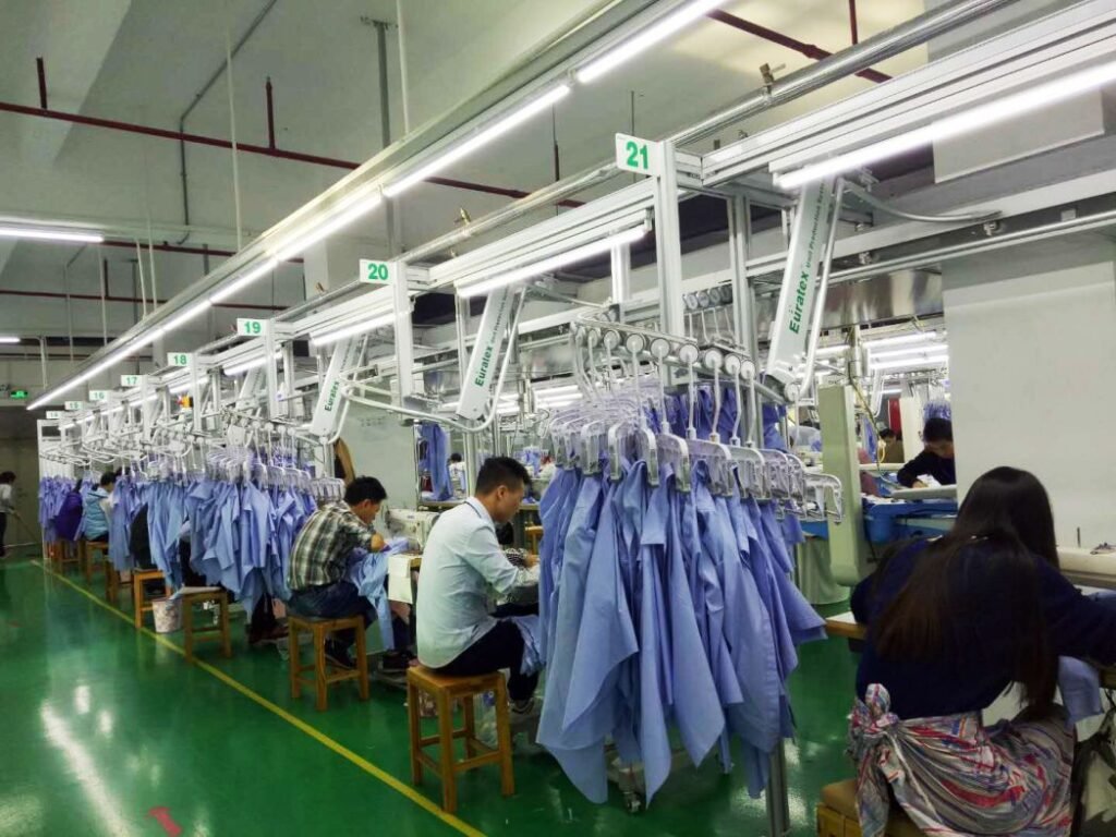 Private Label Clothing Customizable High-Quality Fashion for Your Brand