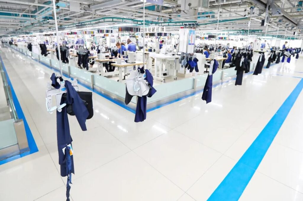 Private Label Garments Customizable Apparel Solutions for Your Brand