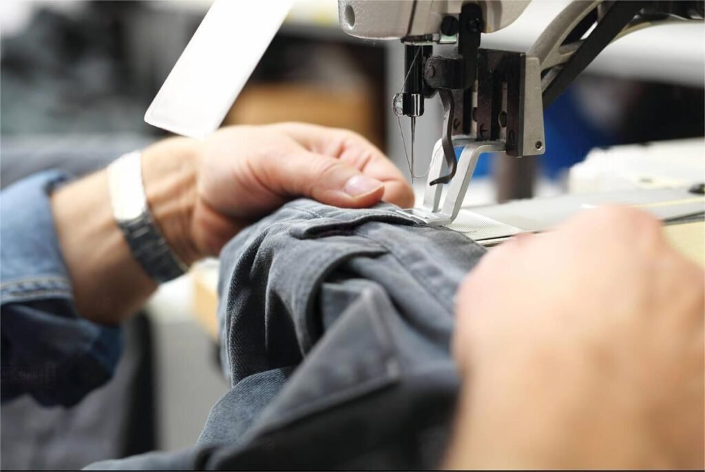 Private Label Wholesale Clothing: Customizable Fashion for Your Brand